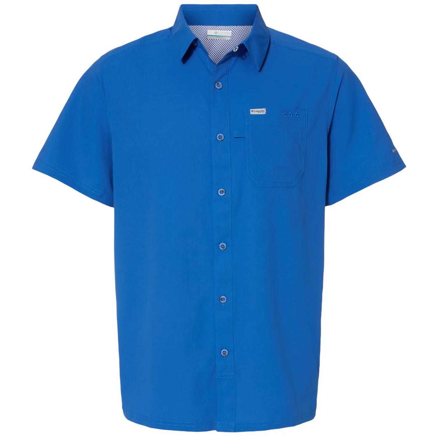 Columbia Slack Tide™ Camp Shirt view 3