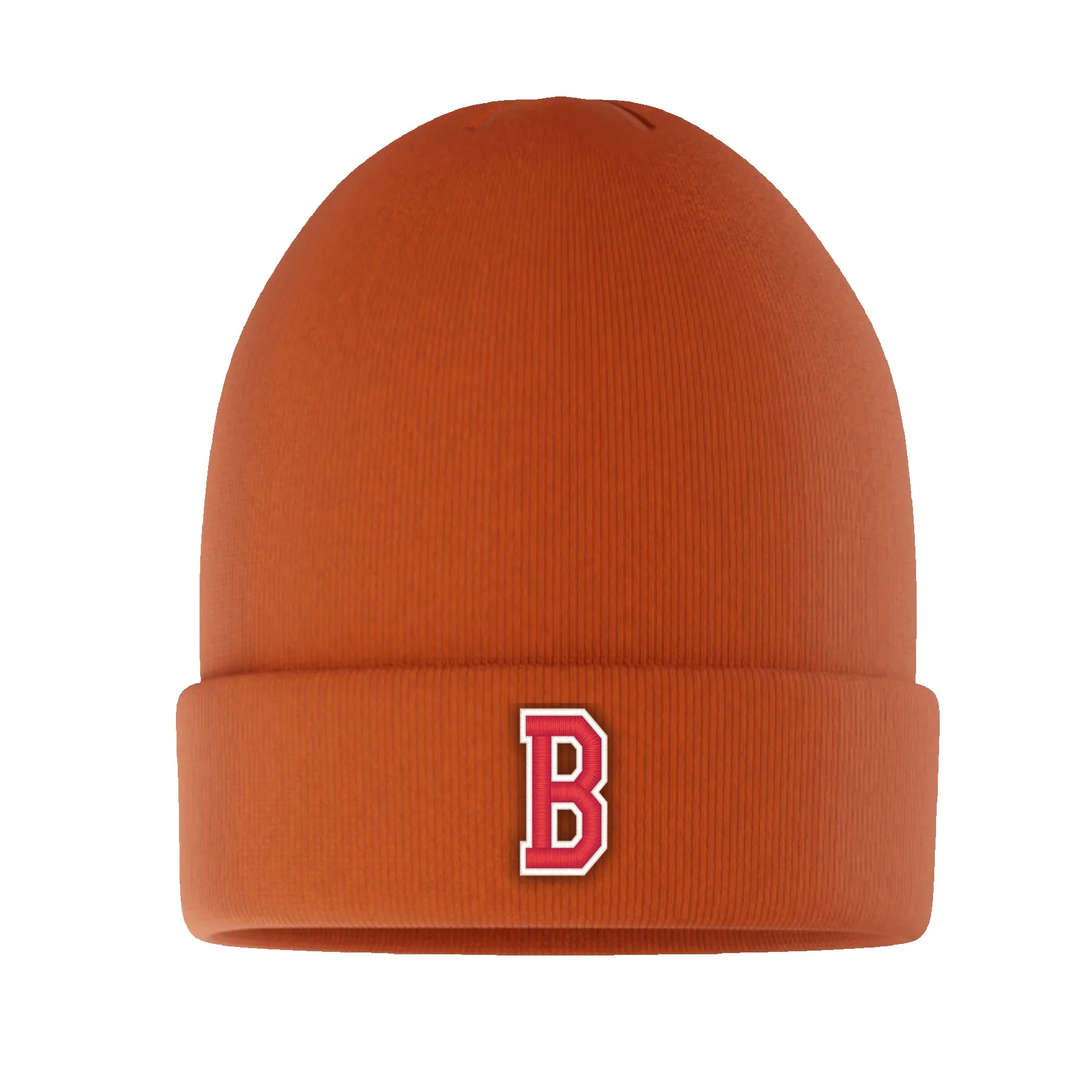 Deep Orange