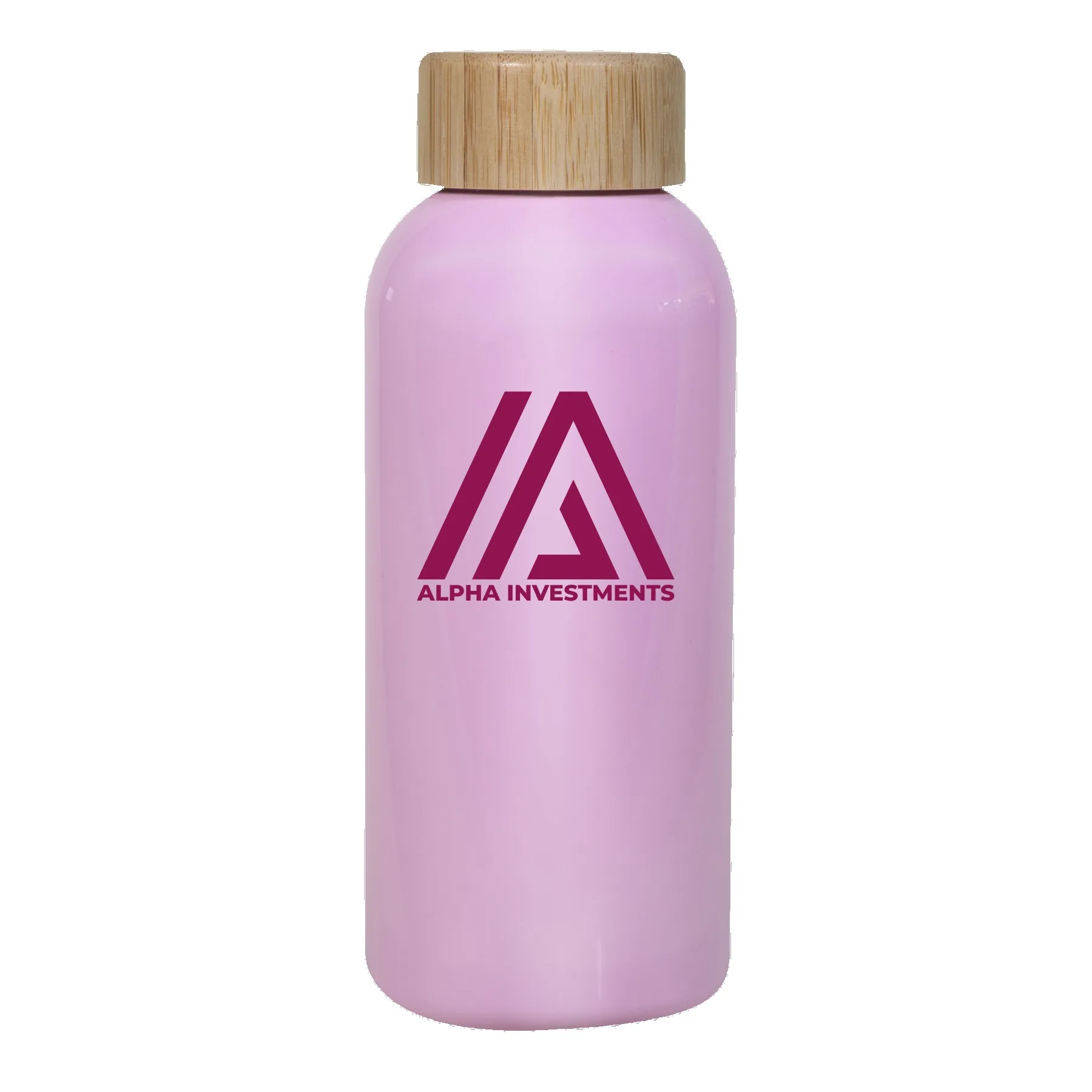 20 Oz. BamBamBoo Bottle view 6
