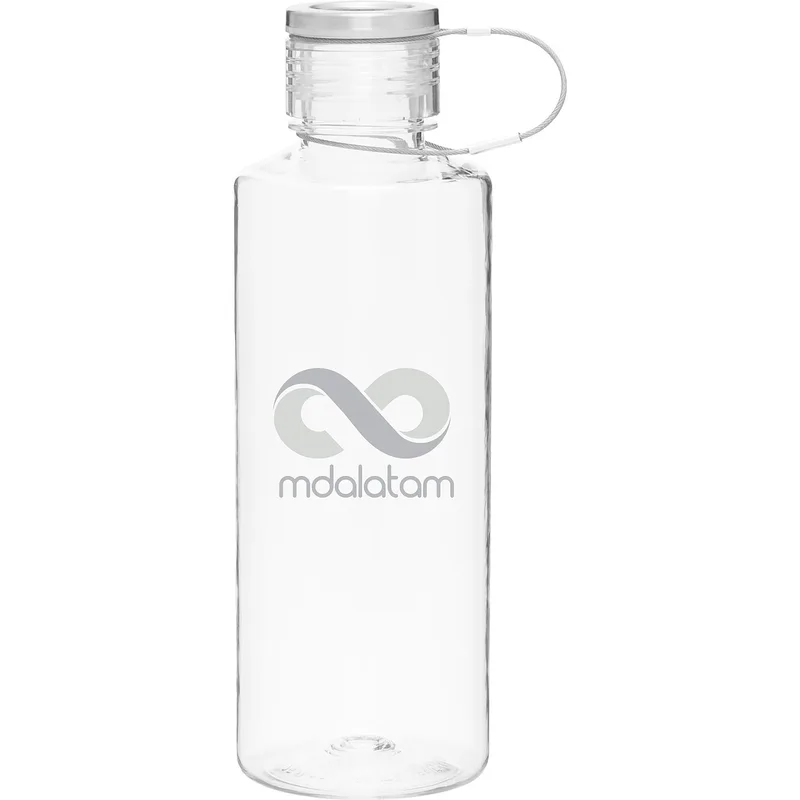 25 oz h2go Cable Water Bottle