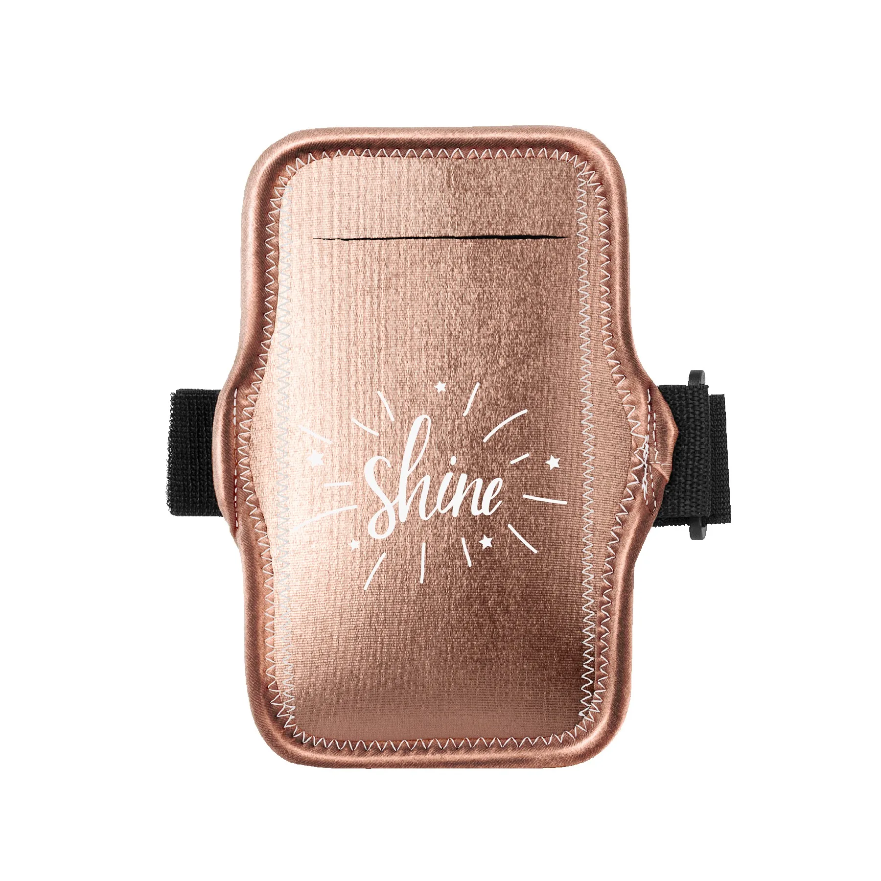 Metallic Rose Gold/Various
