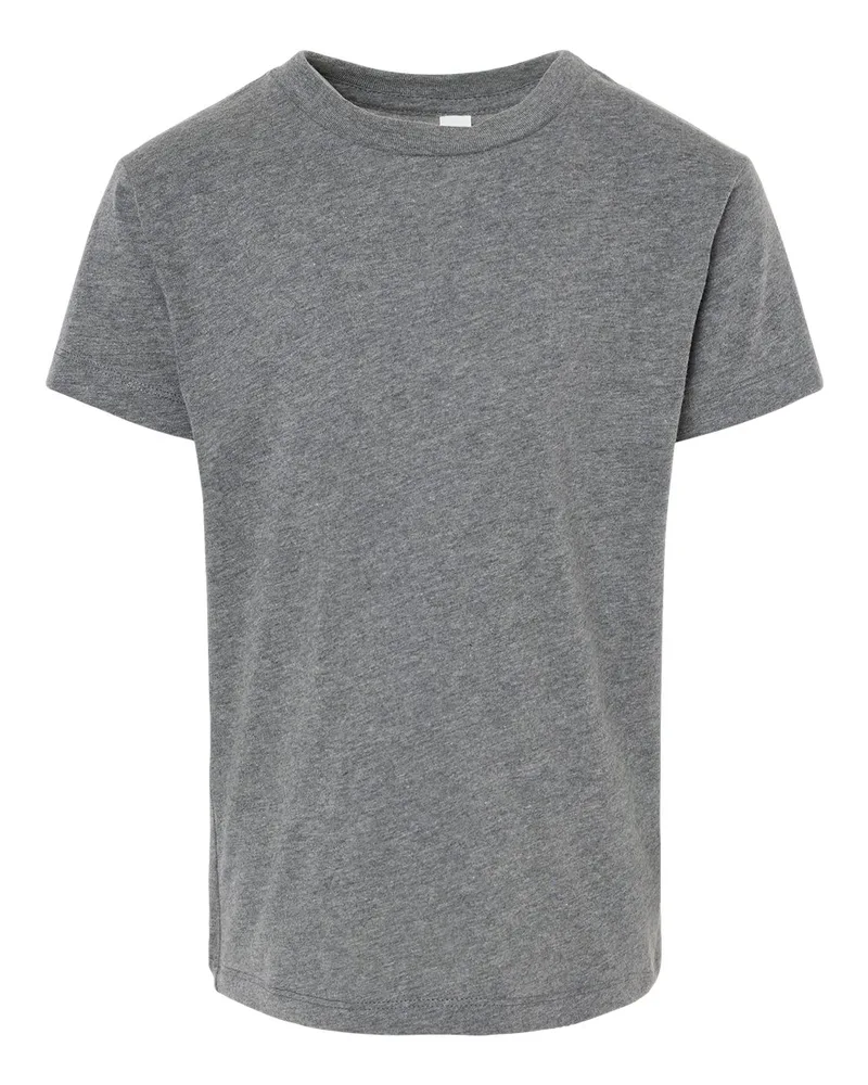 Bella+Canvas® Toddler Jersey T-Shirt view 5