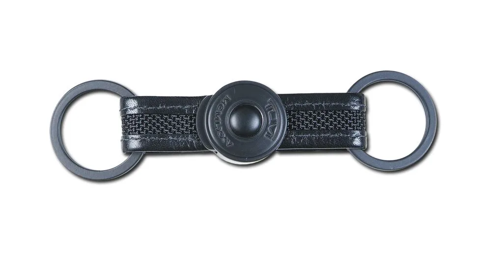 TUMI™ Alpha Valet Key Fob