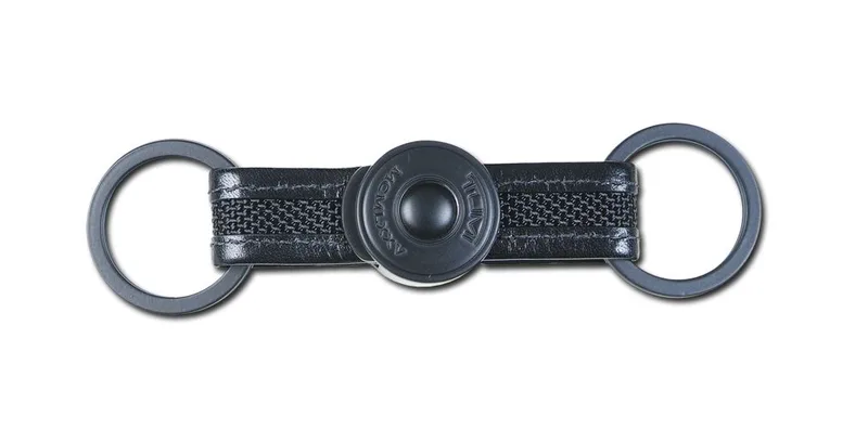 TUMI™ Alpha Valet Key Fob