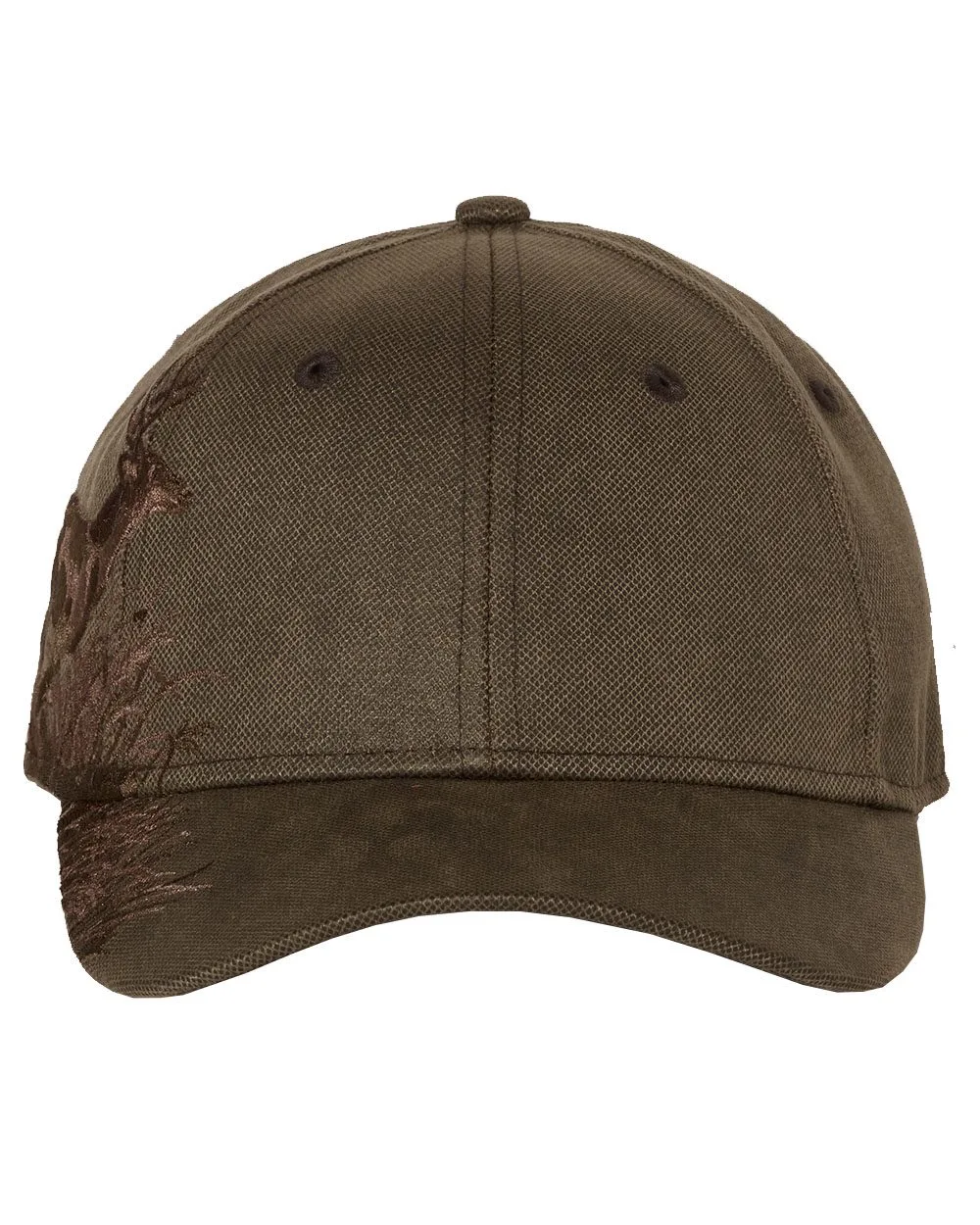DRI DUCK® Running Buck Cap view 2
