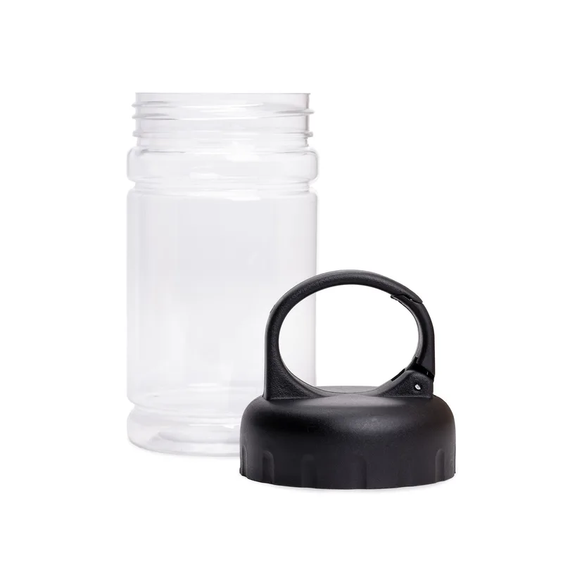 Packaging Tube w/Carabiner view 2