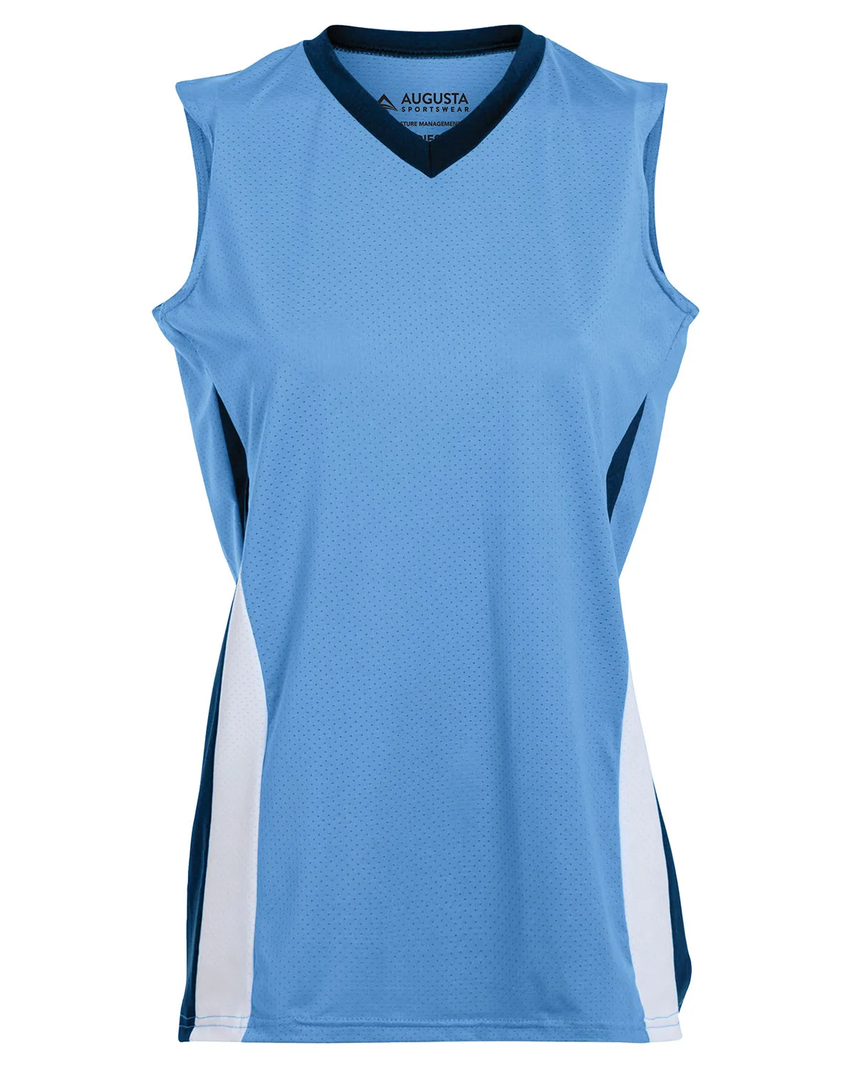 Cl Blue/ Nvy/ Wh