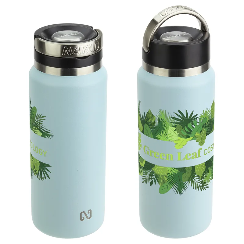 NAYAD® Roamer 26 oz Stainless Double-wall Bottle view 5