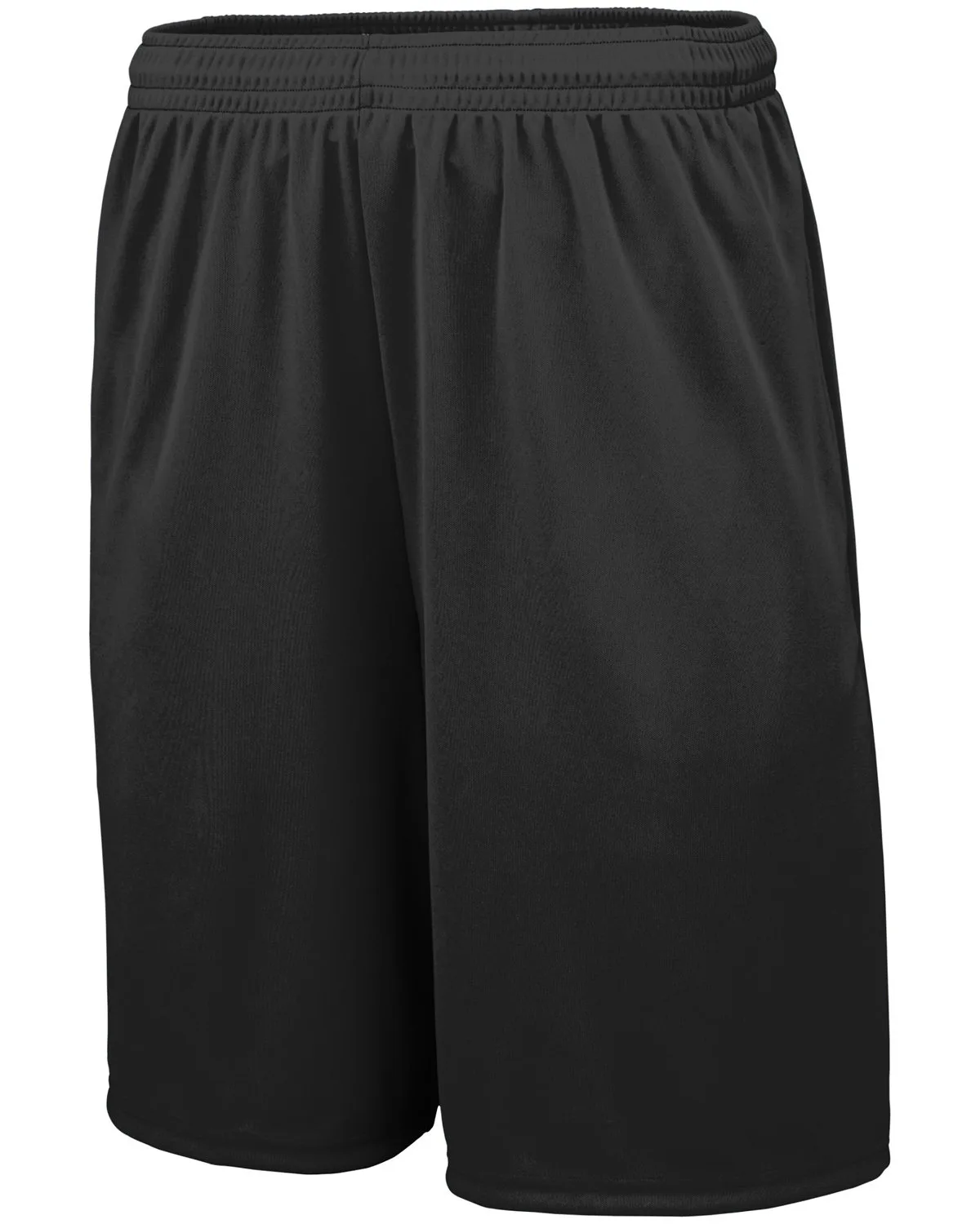 Augusta Youth Training Short with Pockets