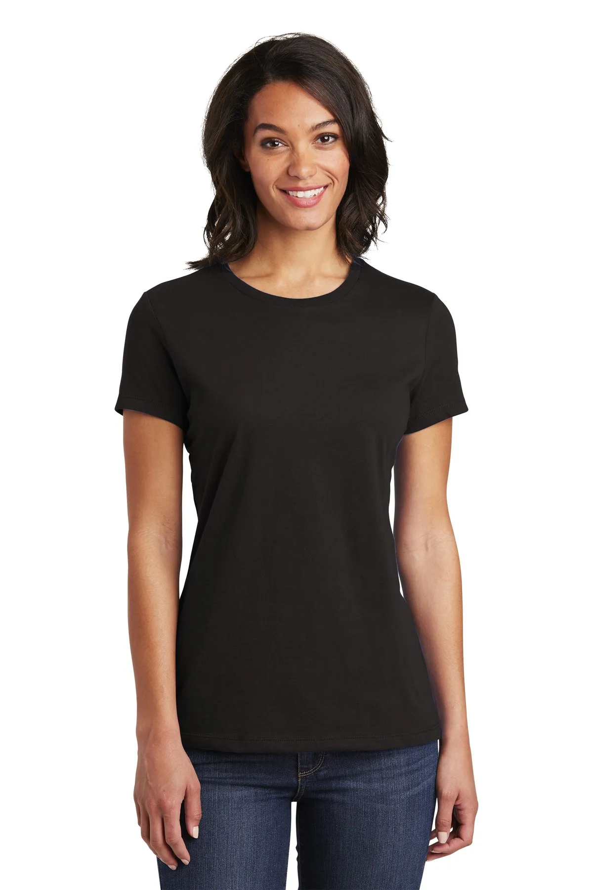District ® Women's Very Important Tee ® .
