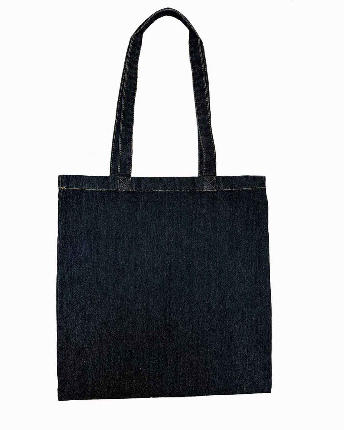 Liberty Bags Denim Tote Bag