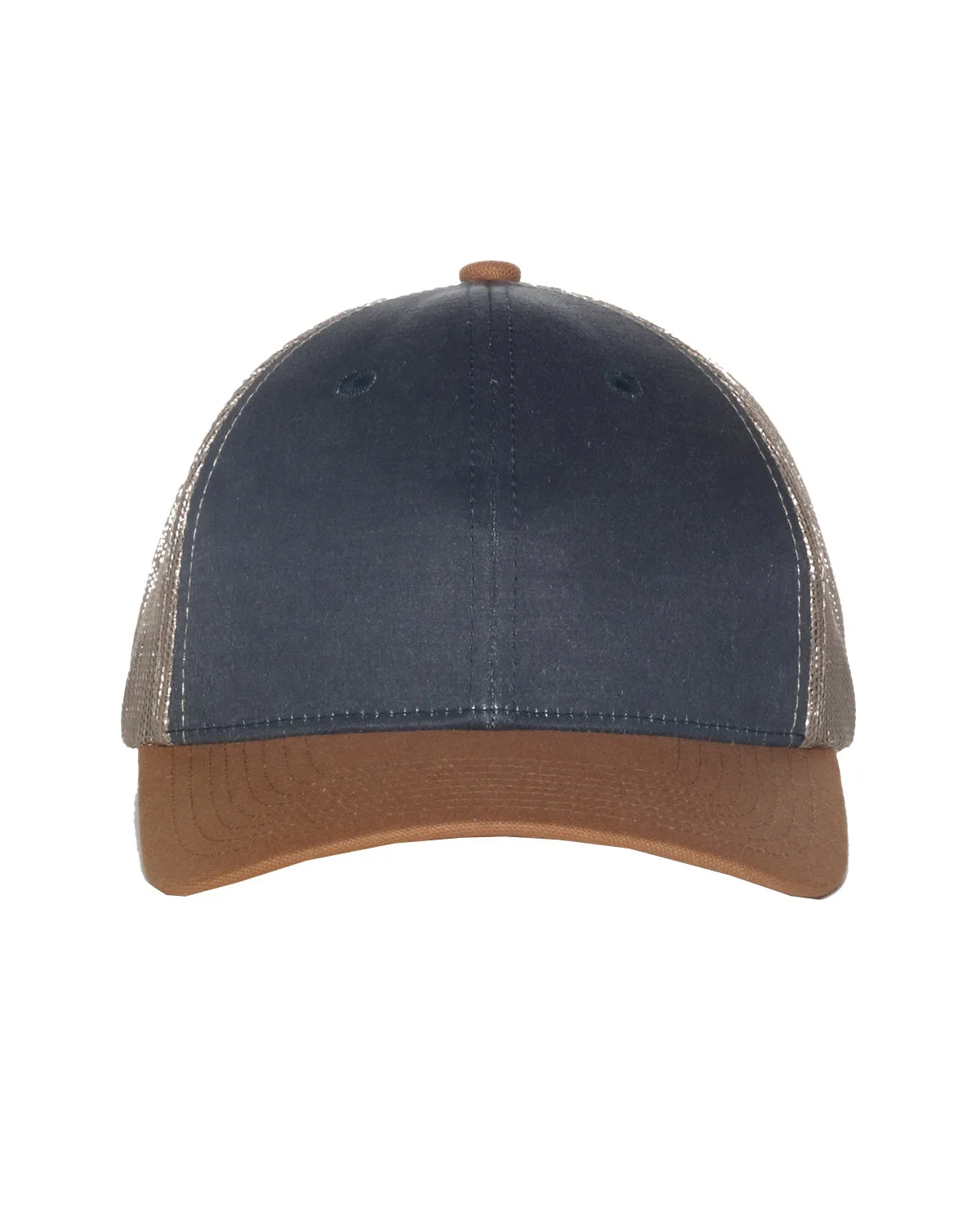 Navy/ Khaki/ Duk