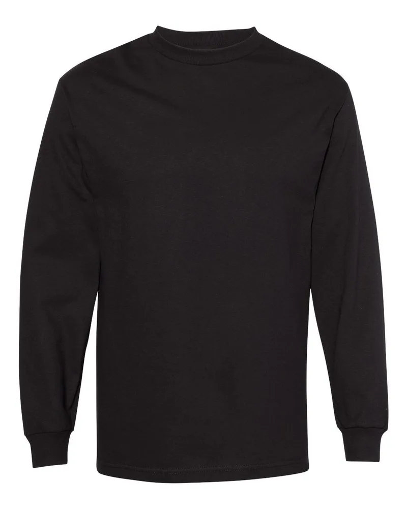 American Apparel® Classic Long Sleeve T-Shirt