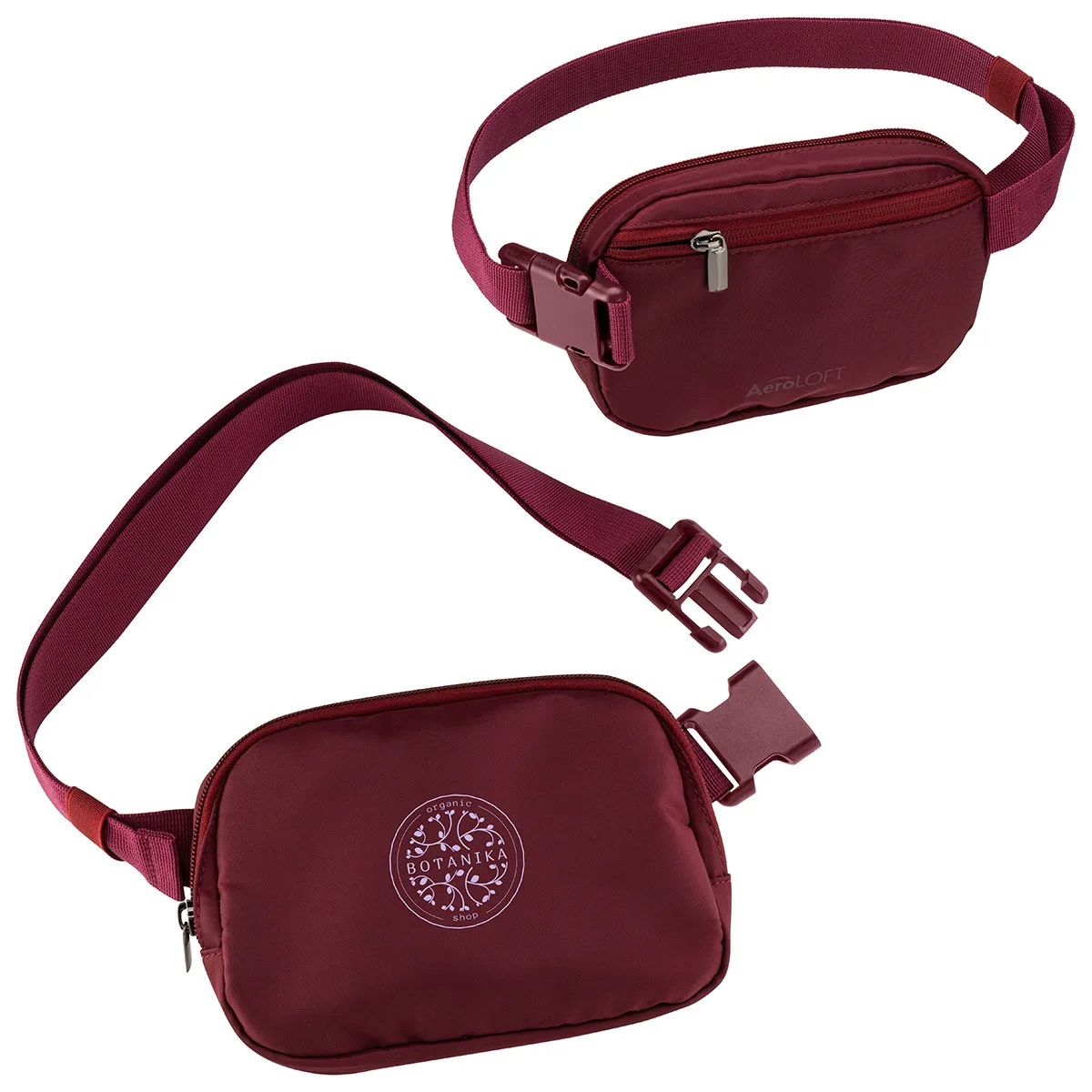 AeroLOFT® Anywhere Belt Bag view 7