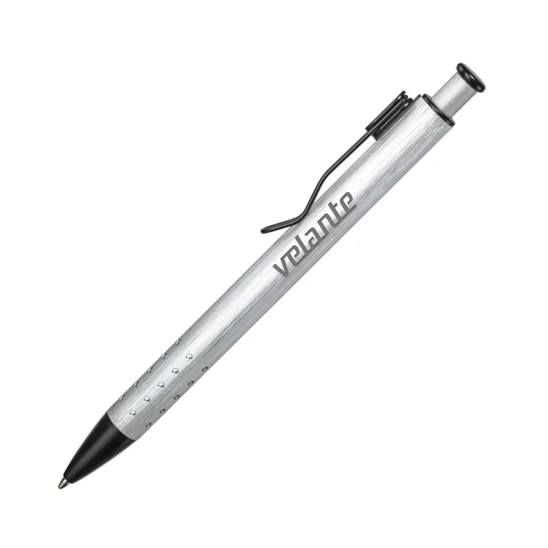 Octavo Metal Ballpoint Pen
