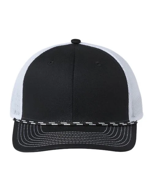 The Game® Everyday Rope Trucker Cap