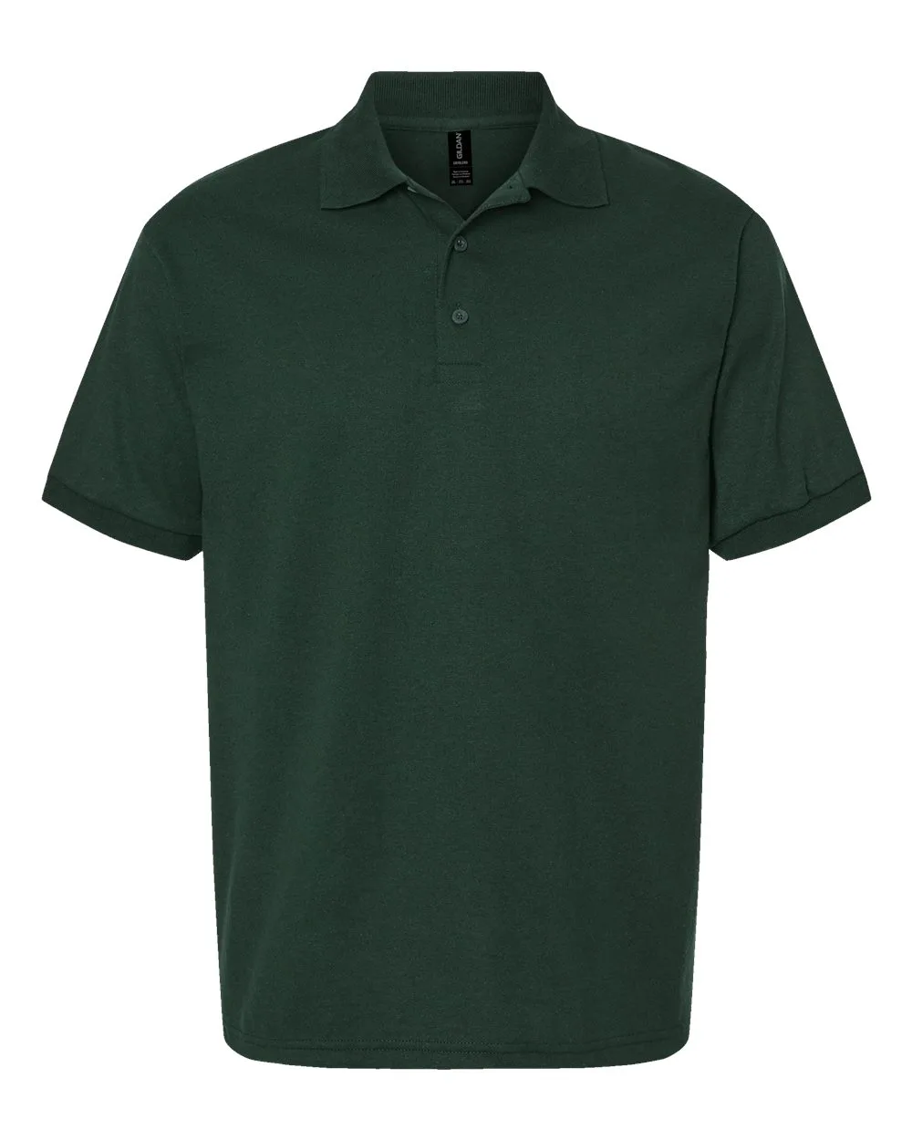 Gildan® Unisex DryBlend® Jersey Polo view 7