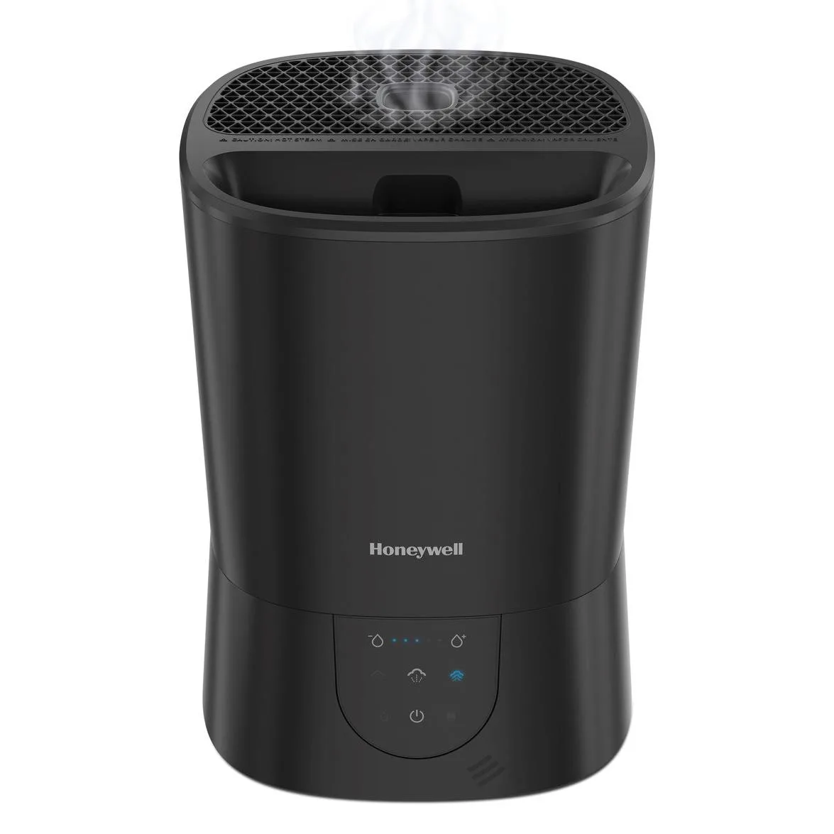 Honeywell Soothing Comfort Warm Mist Humidifier Black