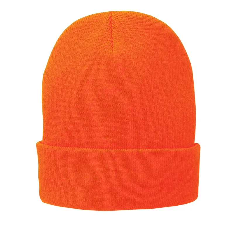 Athletic Orange