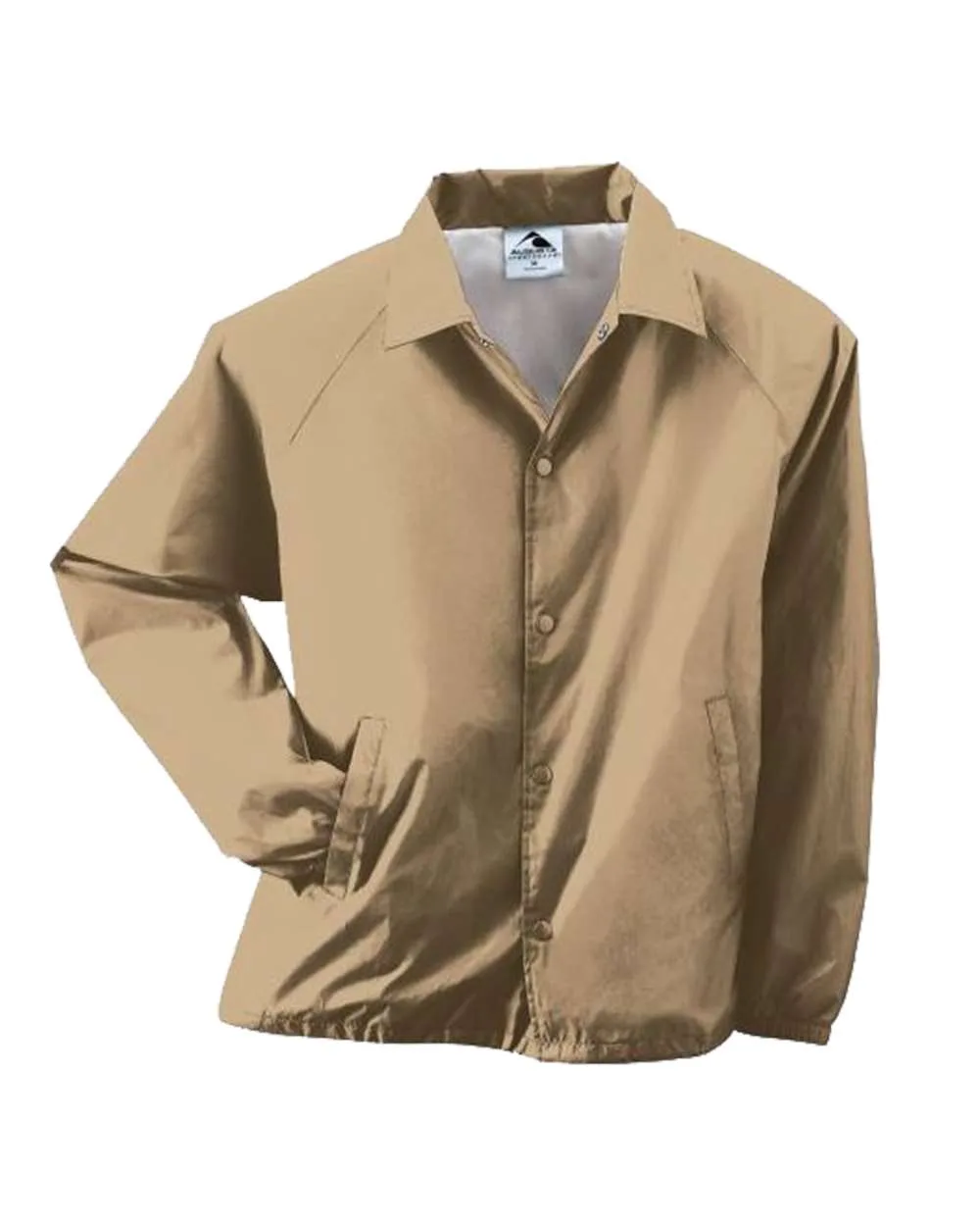 Augusta Sportswear® Coach's Jacket view 4
