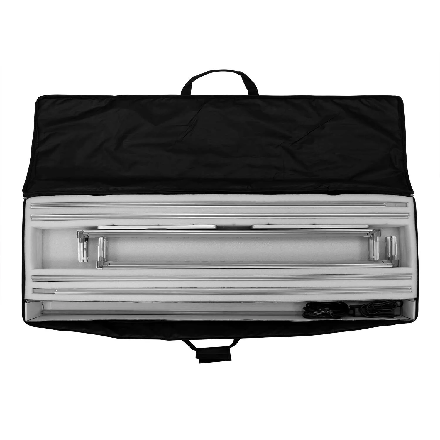 3' x 8' Fusion Glo Display Kit view 7