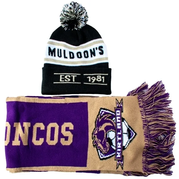 Winter Gift Set - Polybagged (Domestically Produced)