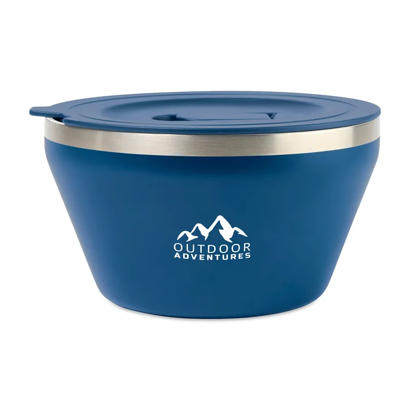 RIGWA® Fresh Bowl 40oz - Blue