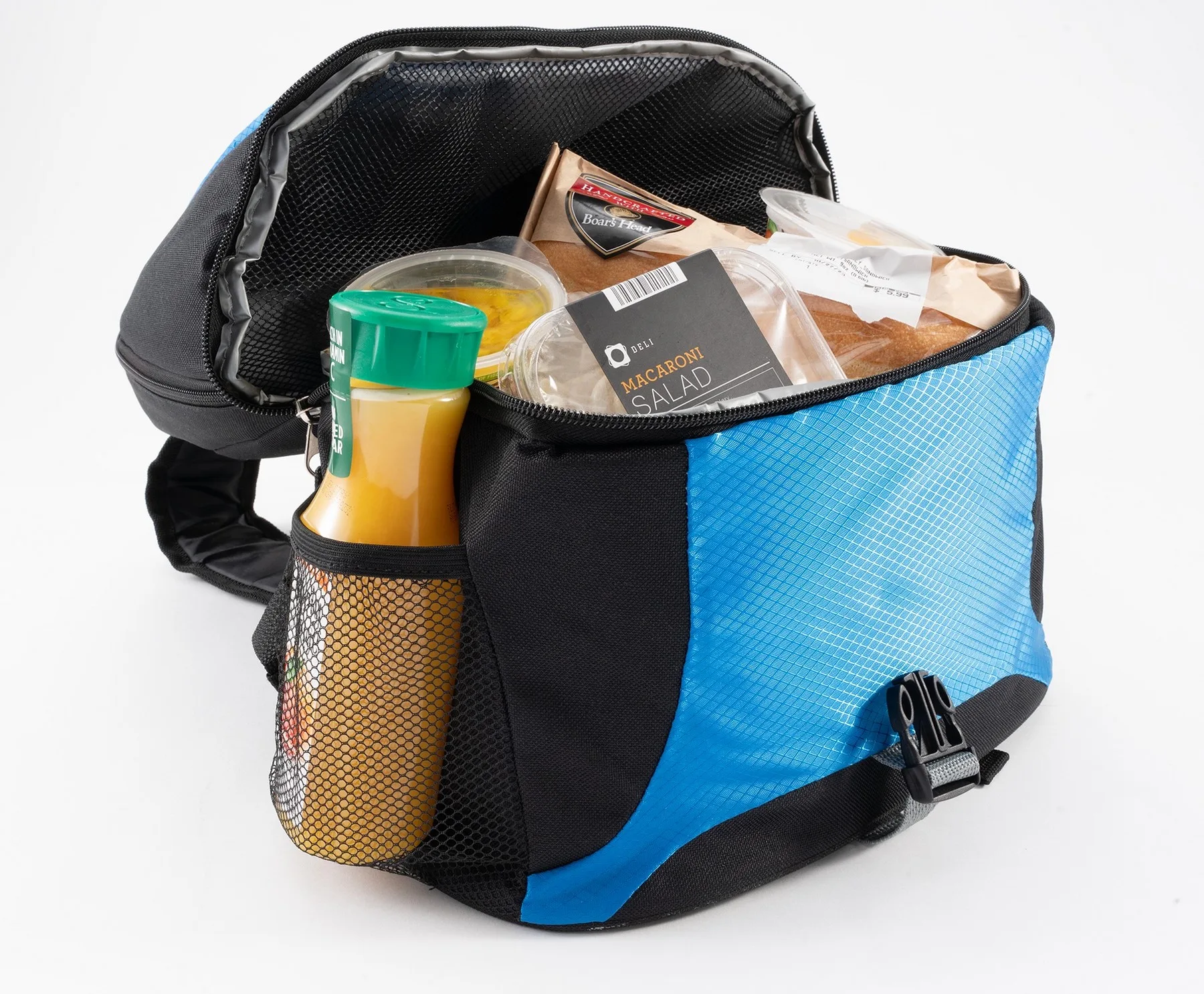 Backpack Cooler view 4