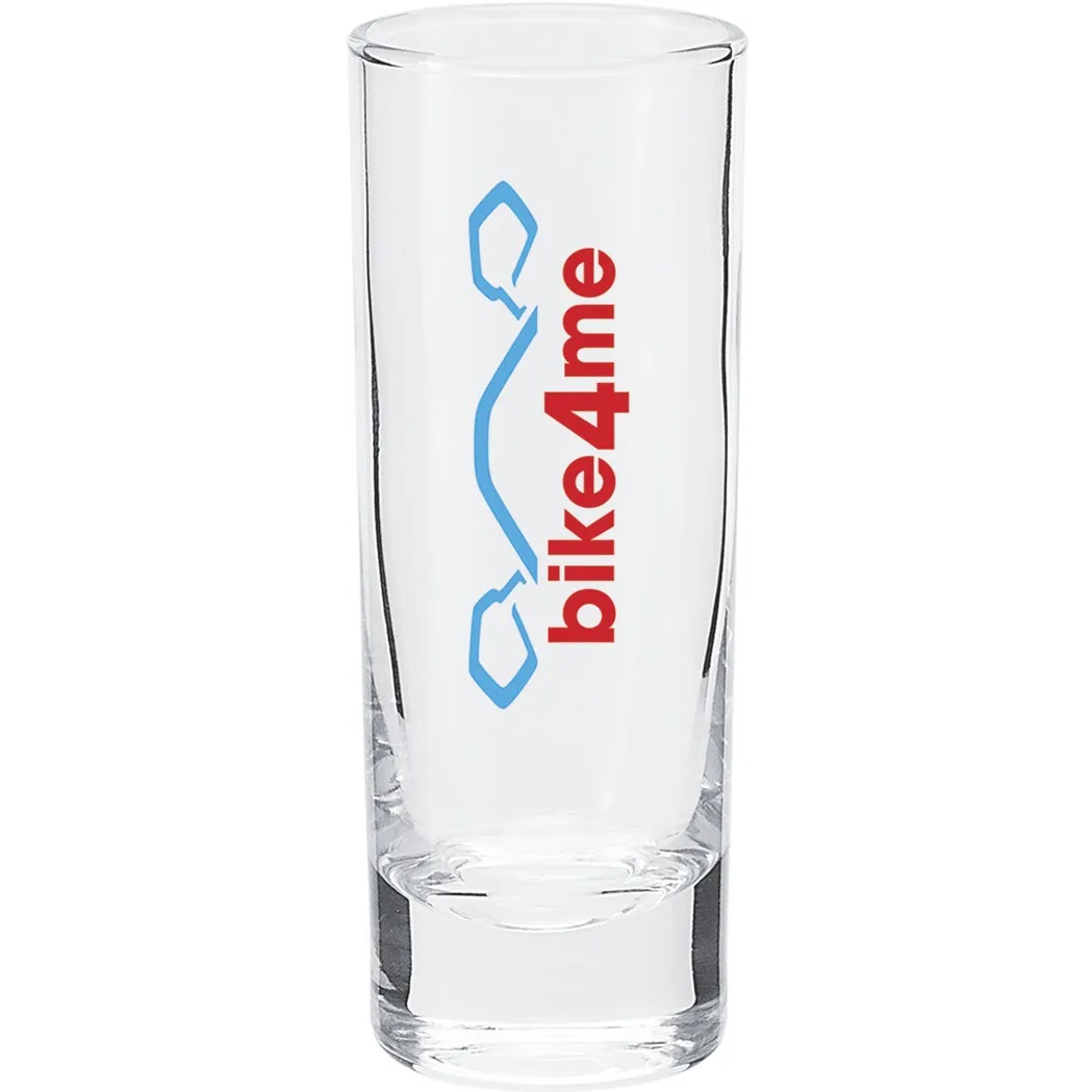 2.5 oz Cordial Glass