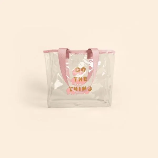 Clear/Various