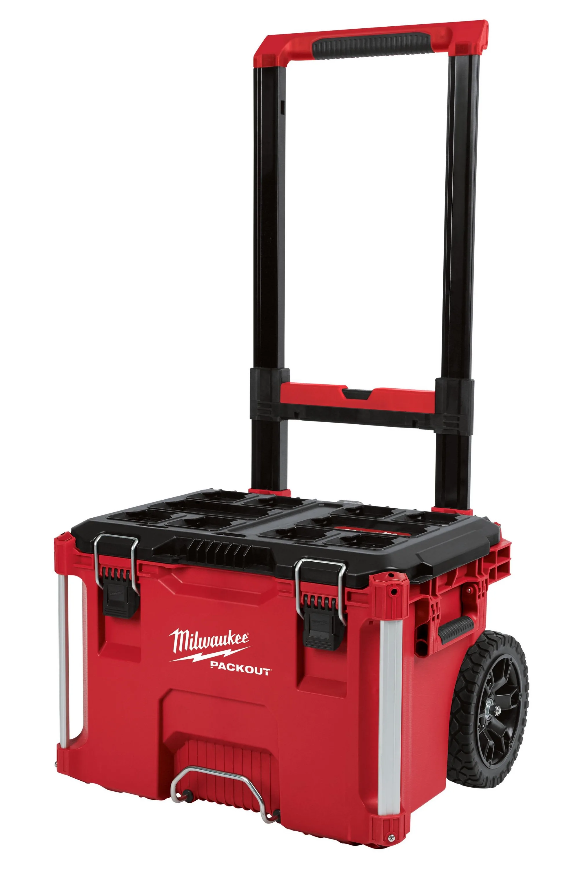 Milwaukee Packout Rolling Tool Box