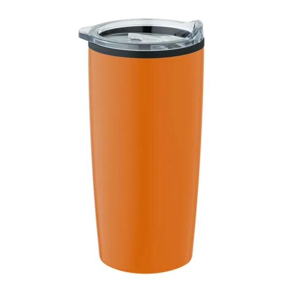 Orange Blank