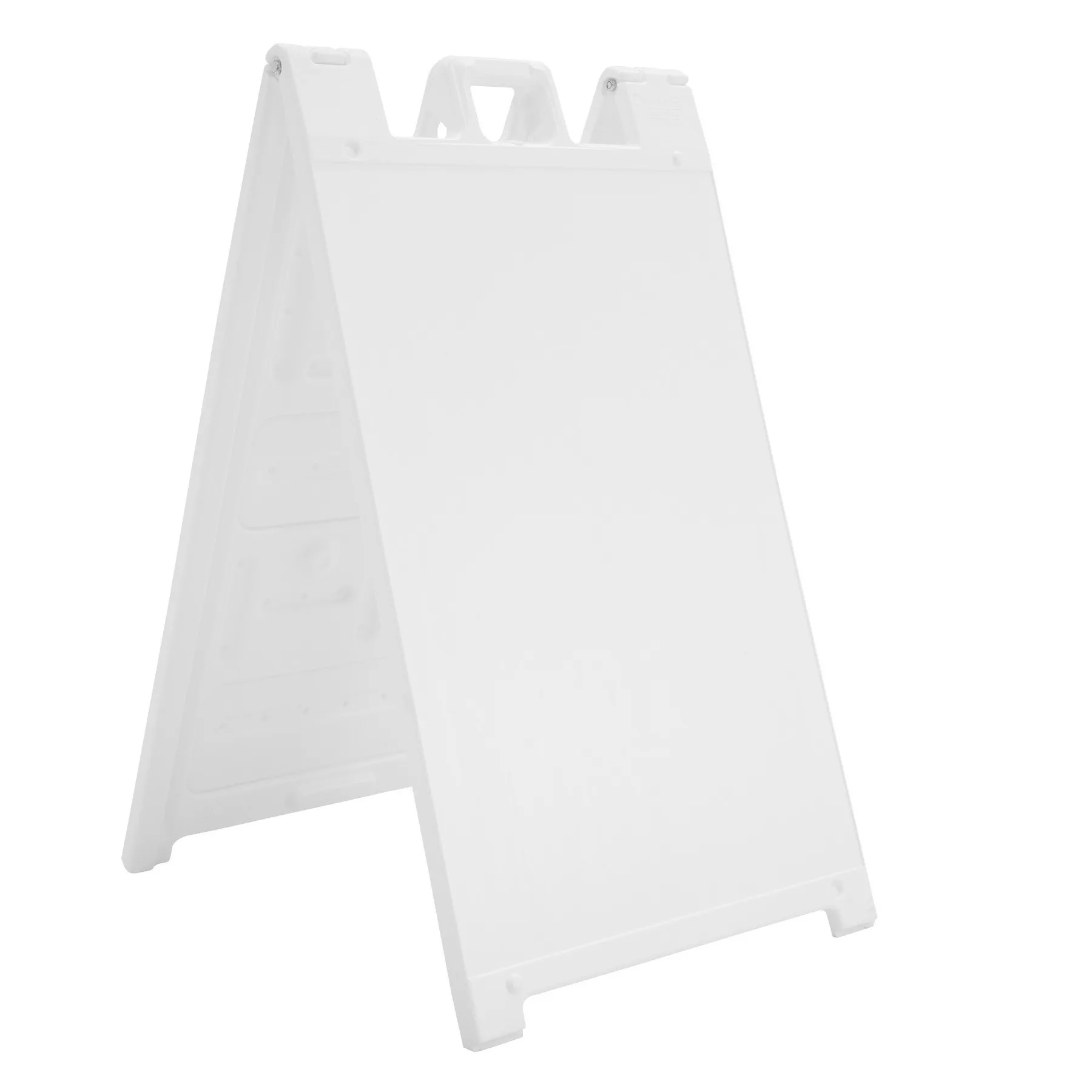 Signicade A-Frame Hardware view 3