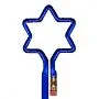 Star of David Bentcil, Bent #2 Pencil