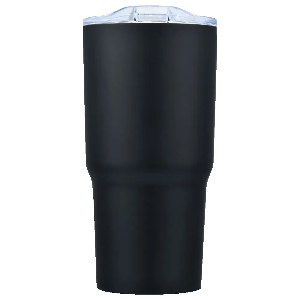 20 oz Stainless Steel Tumbler view 3