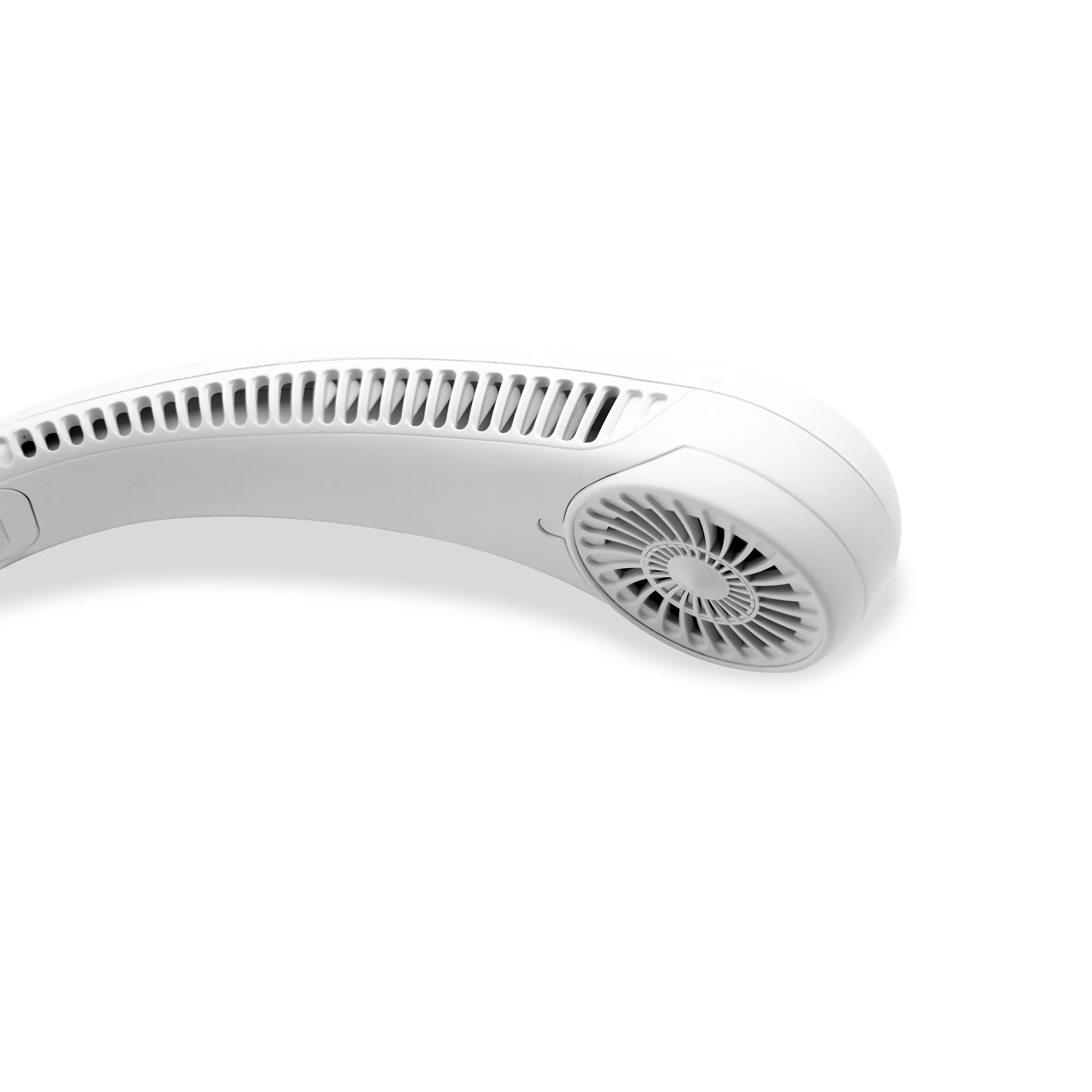 Zephyr Portable Ergonomic Neck Fan view 4