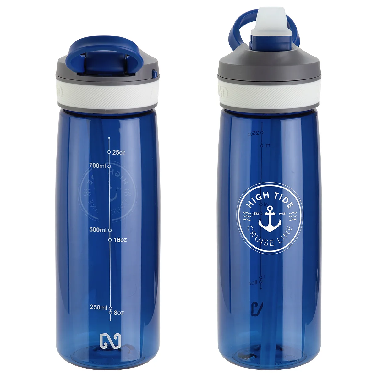 NAYAD® Vive 27 oz Tritan® Bottle view 7