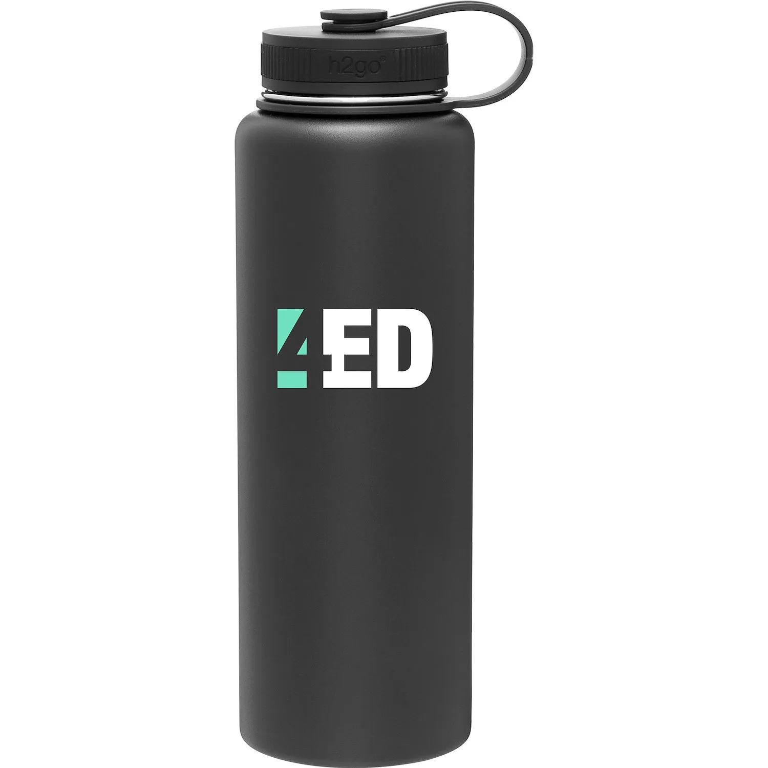 40 oz h2go Venture Water Bottle