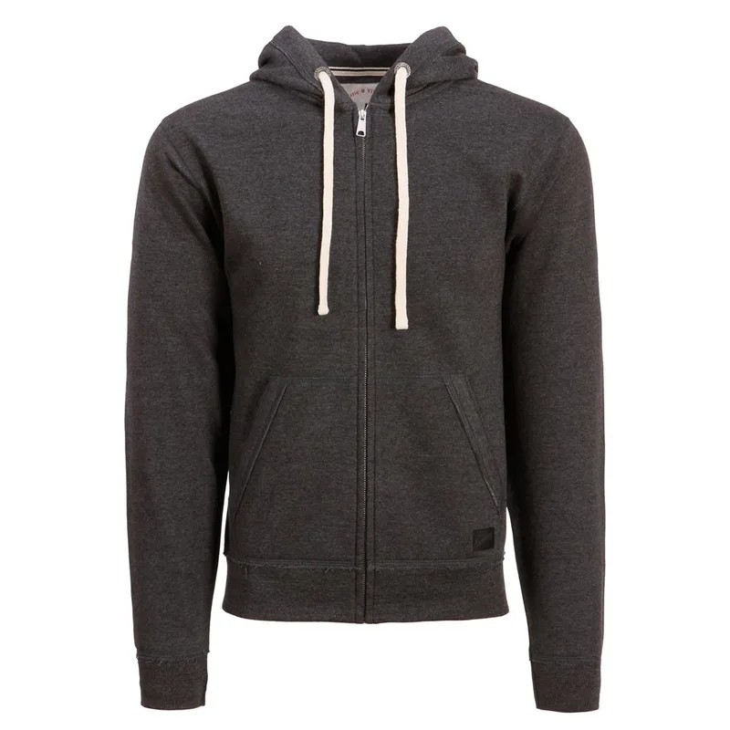 Men's Westport Vintage Fleece Hoodie view 4
