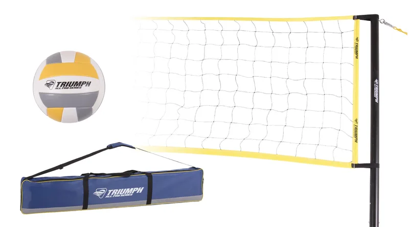 Escalade Sports Triumph Sports - Volleyball Set