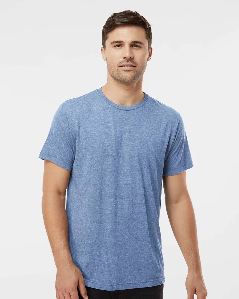 Tultex® Men's Tri-Blend T-Shirt