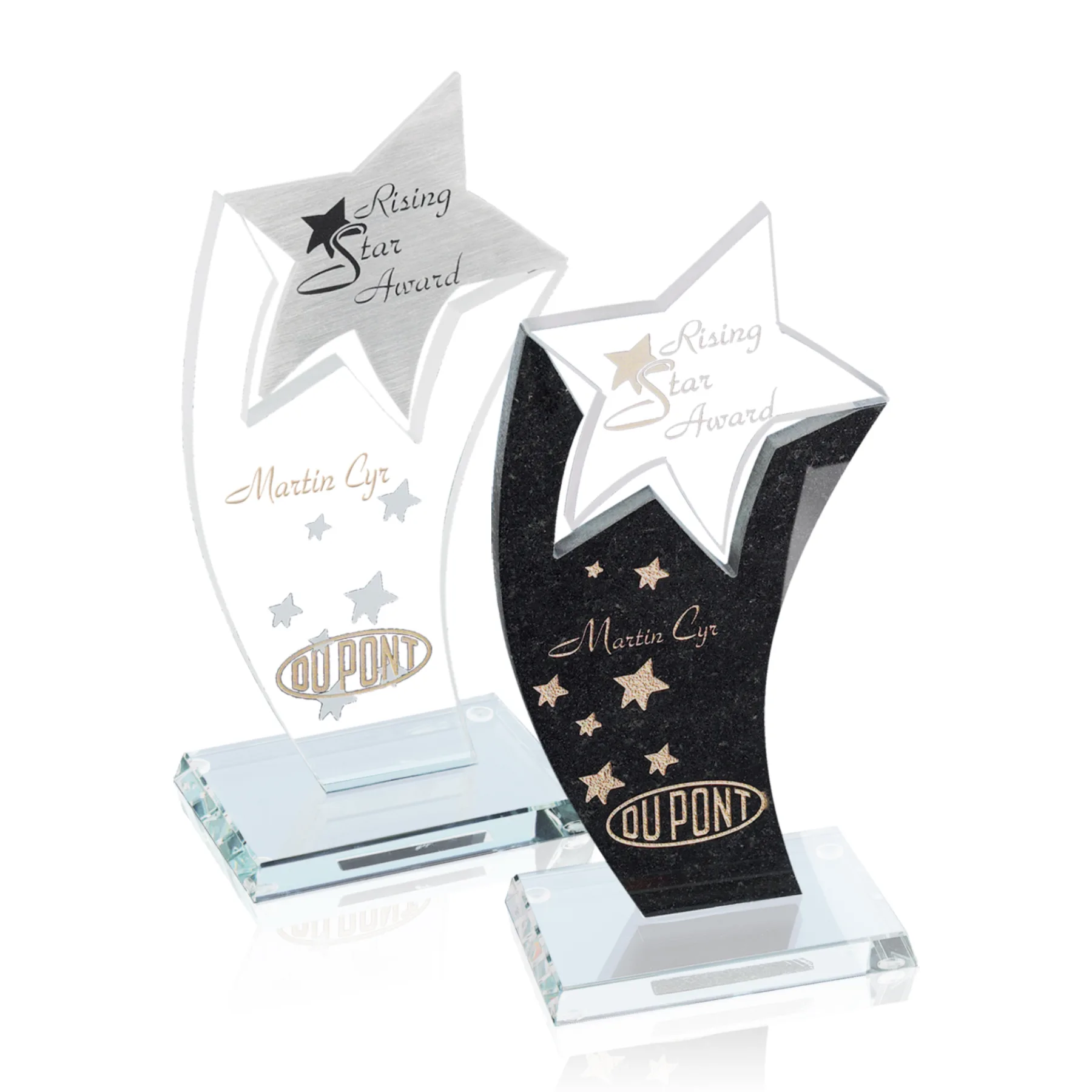 Nova Star Award