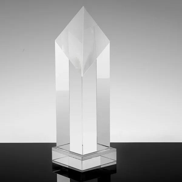 Clear Heba Tower Award view 2