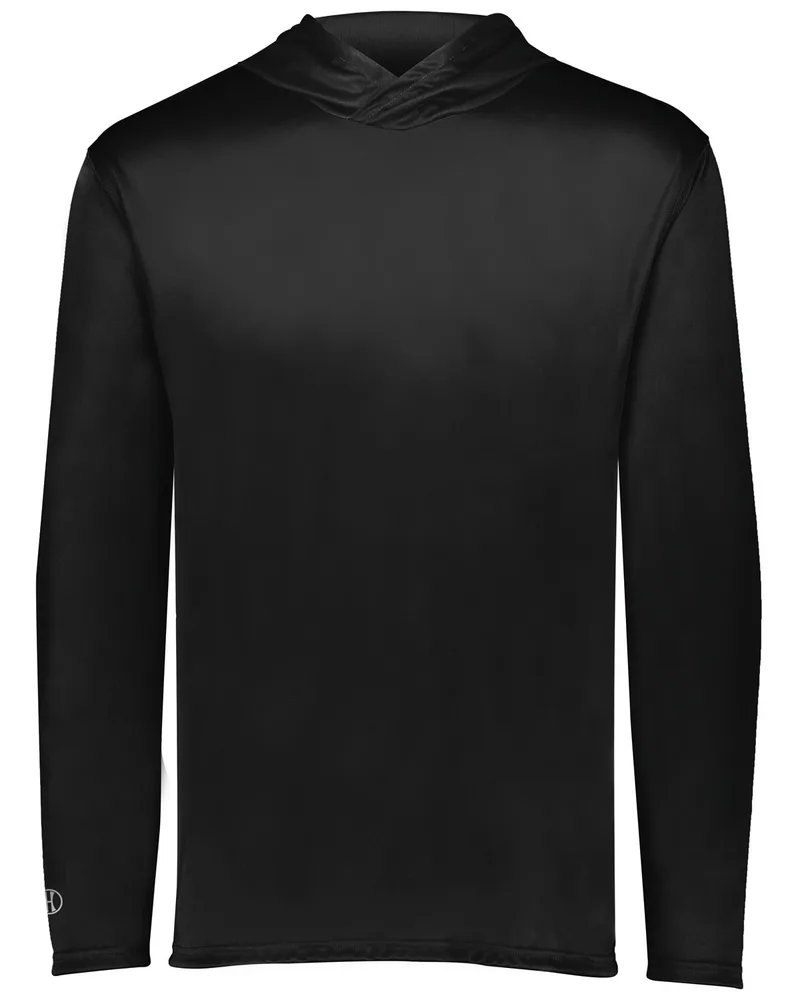 Holloway Men's Momentum Hooded Sweatshirt