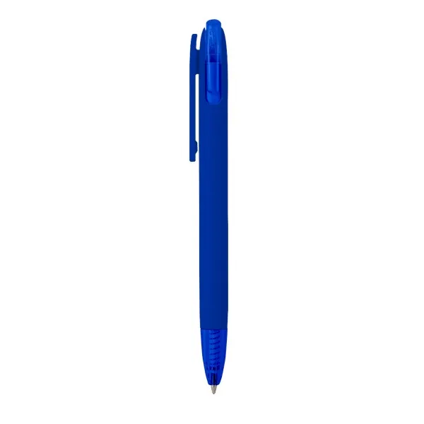 Blue Blank