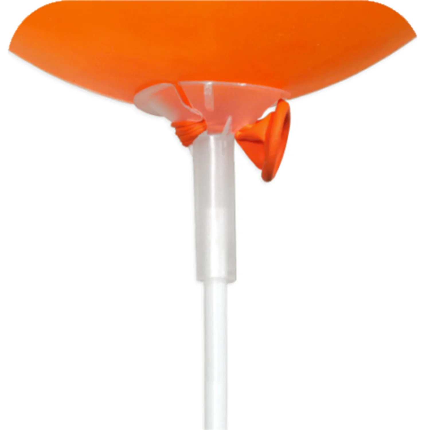 Balloon Cups for Sticks