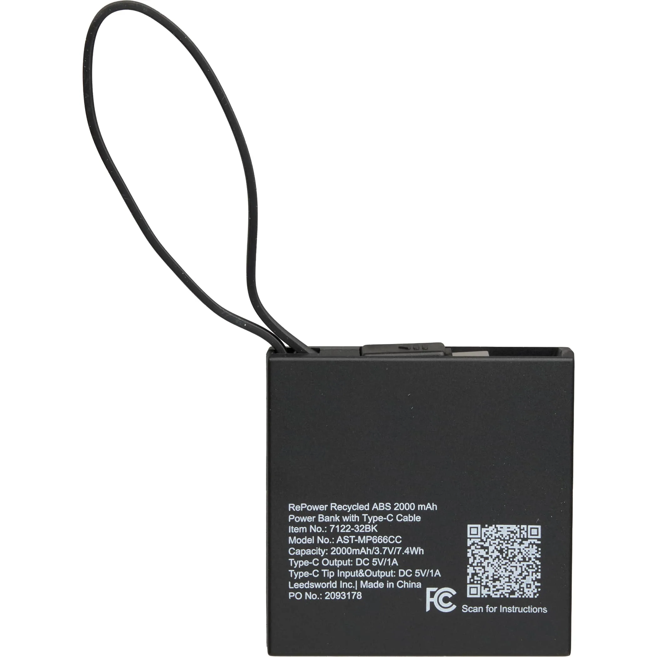 7122-32BKBack