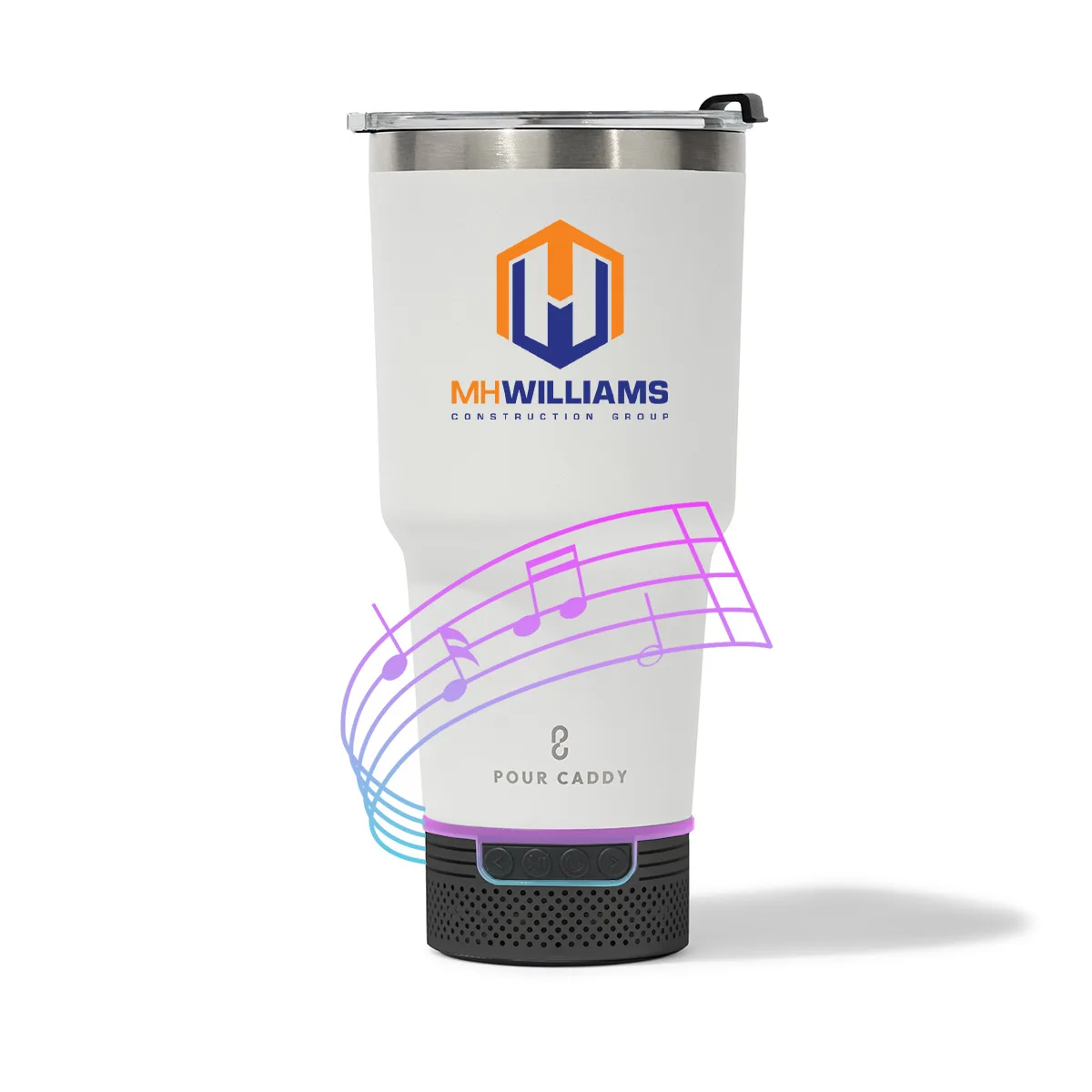 Go Caddy 28 oz Tumbler