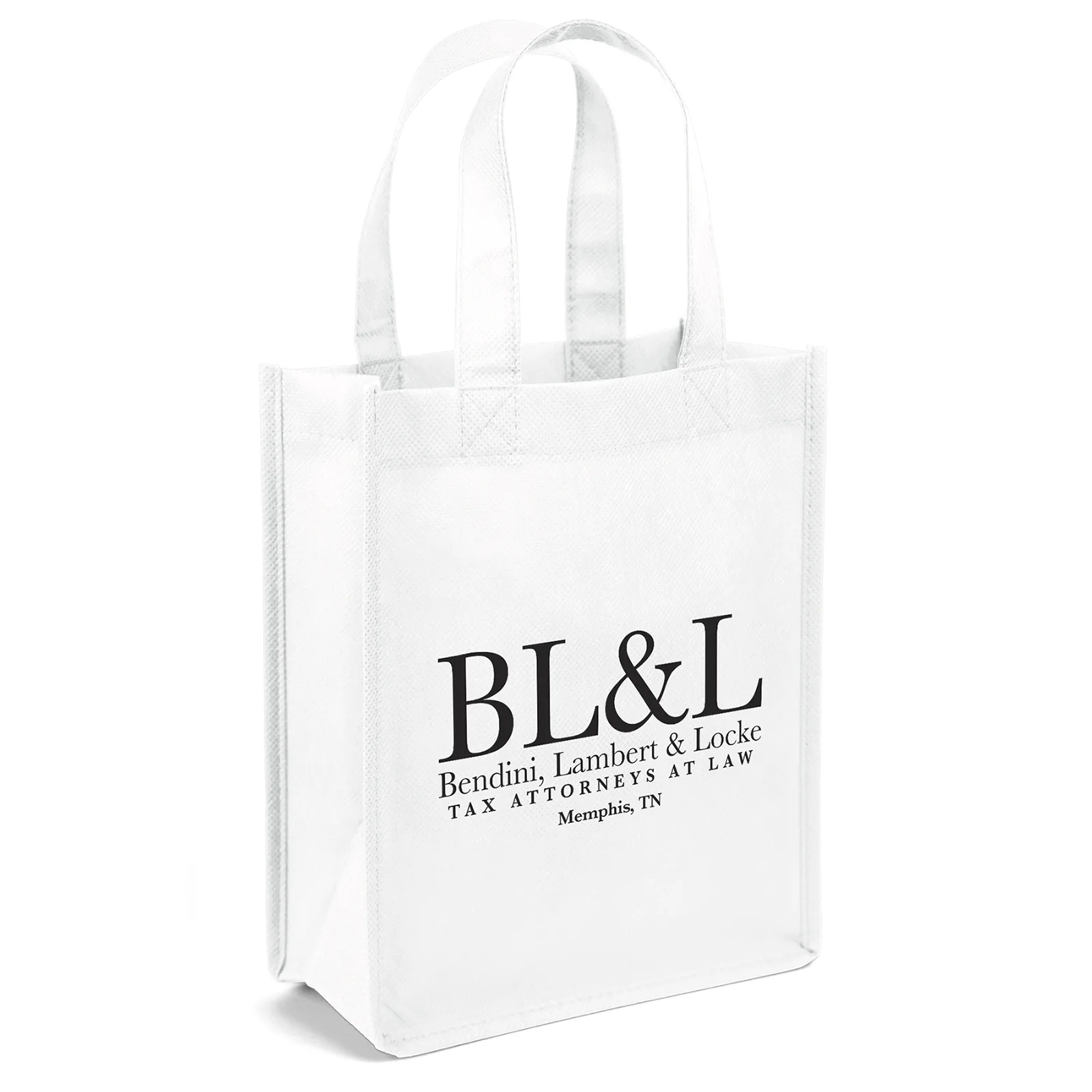 White Logo
