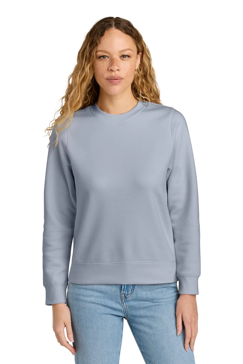 District® Women's V.I.T.™ Fleece Crew view 4